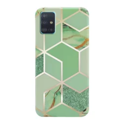 Maska Geometry za Samsung A41/ A415F Tip2