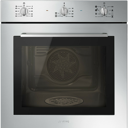 Pečica SMEG SF64M3DX