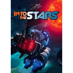 Into The Stars (Digital Deluxe) Steam Key EUROPE