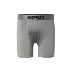 PSD Boksarice siva/črna