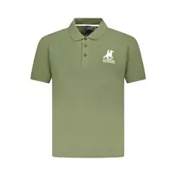U.S. Grand polo Muška polo majica AU02662_VE16VERD, Maslinasta