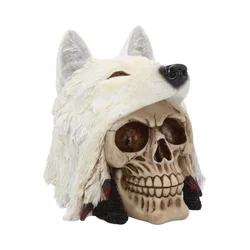 Dekoracija Night Wolf - U3534J7