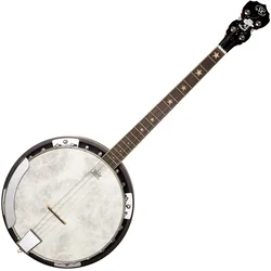 SX BJ554P Banjo