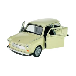 shumee WELLY TRABANT 601 BEŽ 1:34 43654