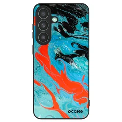 ULTIMATE CASE PowerShare za Samsung Galaxy S26 FE - Blue Magma