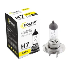 Storm Sijalica za auto Starlight, 12V, H7, 100w PX 26D