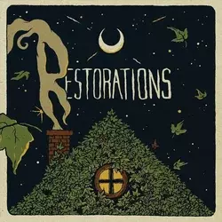 Restorations - LP2 (Limited Edition) (LP)
