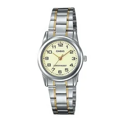 Casio CASIO LTP-V001SG-9BUDF ženske ure + škatla