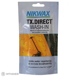 NIKWAX SREDSTVO ZA IMPREGNACIJO TX.DIRECT WASH IN 100ML