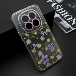 Futrola whisper za xiaomi redmi note 15 pro 5g zuta ( F123968 )