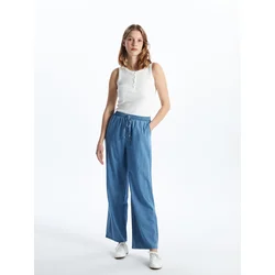 LC Waikiki Ženske farmerke S59953Z8-H45, Indigo