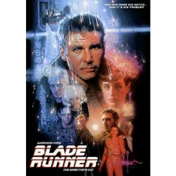 Kupi Blade Runner (DVD)