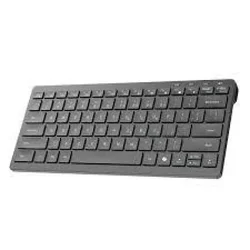 Volkano X Tastatura Wireless VolkanoX Ember Graphite VKX-207-GT