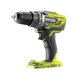 Aku. udarna bušilica (50Nm),  ONE+ 18V - RYOBI R18DD3-0
