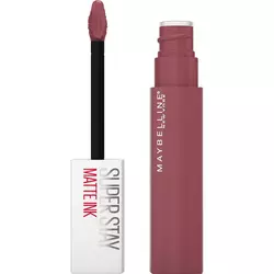 Maybelline New York Superstay Matte Ink Pinks tekući ruž 175 Ringleader