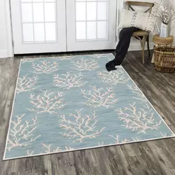 Conceptum Hypnose Tepih Els1892, 100x150cm, Šareni