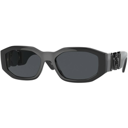 VERSACE Naočare za sunce 0VE4361 536087 53, Crne