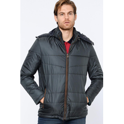 M8623 DEWBERRY JACKET-KHAKI-1