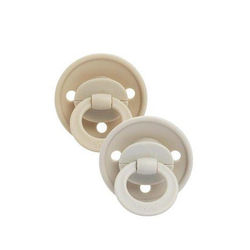 Elodie - duda Newborn S. Pure Khaki
