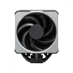 Hladilnik za procesor Cooler Master Hyper 612 APEX, 2x120mm, črn