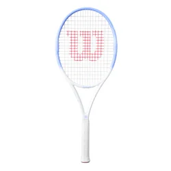 Wilson ALLURE SE, muški reket za tenis, bijela WR195810U