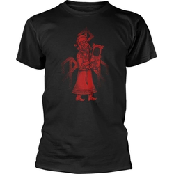 Wardruna Majica Skald Unisex Black S
