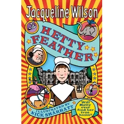 Hetty Feather
