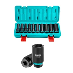 Total Set gedora duboke THKISD12102L