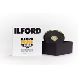 Ilford PAN F Plus 30,5m