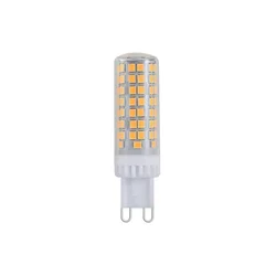 LED prigušiva sijalica G9/6W/230V 2800K