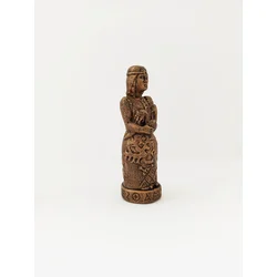 ROD Figura Mokoš, 17cm, Boja bronze