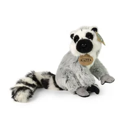 Rappa Plišasti lemur 19 cm