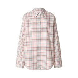 EDITED Bluza Juri modra/rdeča/bela