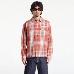 Srajca HUMAN MADE Check Shirt UNISEX Red M