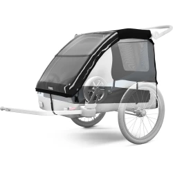 Komplet za predelavo vozička Thule Courier Dog Trailer Kit