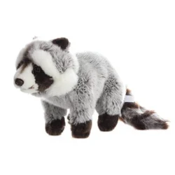 Uni-Toys Plišasti rakun