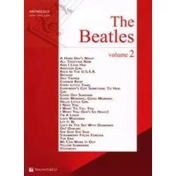 THE BEATLES ANTHOLOGY VOL.2 PVG