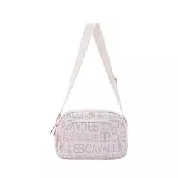 B. Cavalli Ženska torba BC1376, Bela