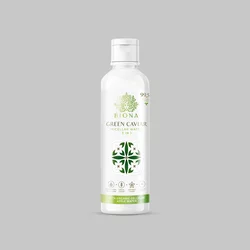 BIONA Green Caviar Micelarna voda