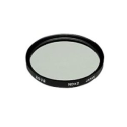 Hoya NDx2 HMC 52mm
