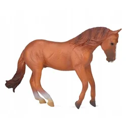 COLLECTA Zbirateljska figurica, avstralski žrebec, 3+; 1 kos.