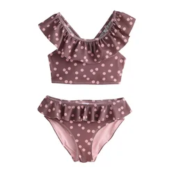 Next Bikini čokolada/roza