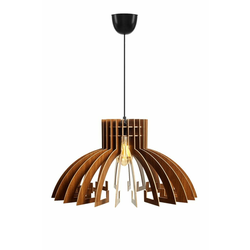 OPVIQ 162 Visilica, Braon