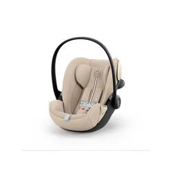 Cybex autosedište Cloud G3 Plus Almond Beige