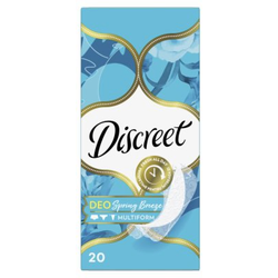 DNEVNI ULOSCI OCEAN BREEZE DISCREET 20/1