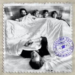 Joker Out - Souvenir (Pop LP)