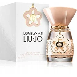 Liu jo Lovely Me Eau de parfum - 30 ml