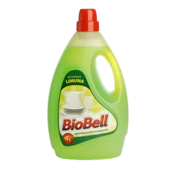 BIO BELL ekonomik za sudove 4000ml