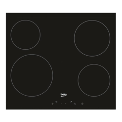 BEKO HIC 64401 ugradna ploča