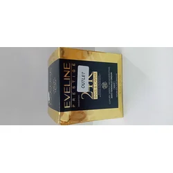 EVELINE - OUTLET - 24k SNAIL & CAVIAR NIGHT CREAM 50ml